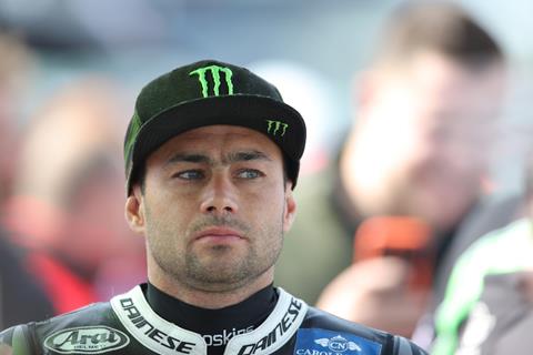 BSB: Haslam: 'We need to take it race by race'