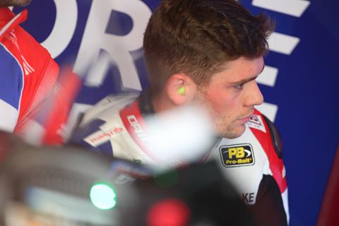 BSB: Dixon: 'We're just going to enjoy ourselves!'