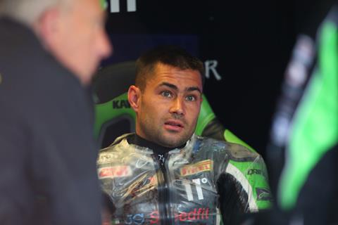 BSB: Haslam: 'In my head I can still win'