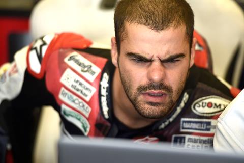 Moto2: Fenati summoned to FIM as Cardelus replaces him