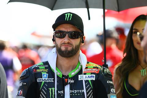 BSB: Sykes refuses to rule out BSB return for 2019