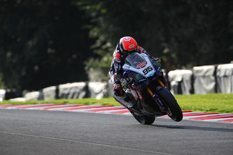 BSB: Another strong weekend for Mackenzie