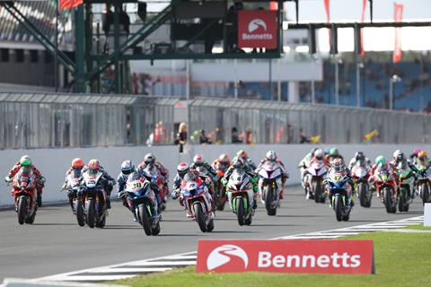 BSB: 2019 calendar shake up confirmed