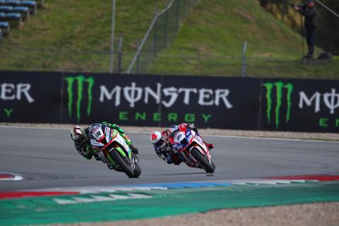 BSB: Haslam beats Dixon to extend series lead