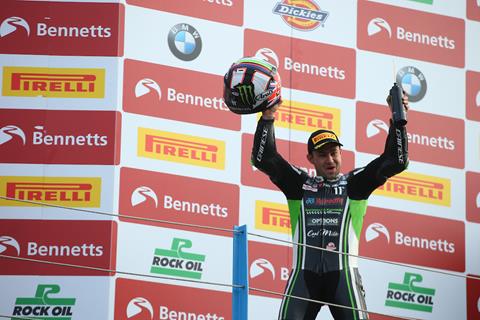 BSB: Double delight for Haslam, heartbreak for Dixon