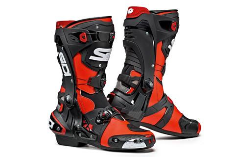 Sidi launch new Rex sport motorbike boot