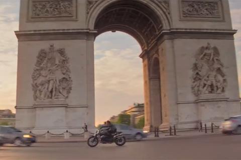 Movie mistakes: when the films get motorbikes wrong