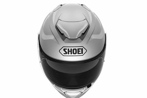 Shoei reveal GT-Air II touring helmet