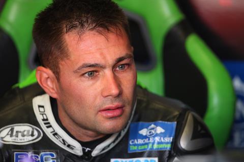 BSB: Haslam: 'We're prepared for whatever is thrown at us'