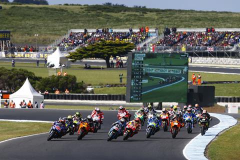 MotoGP: Phillip Island gearing up for another epic battle