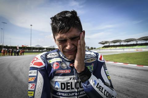 Moto3: Emotional Martin wins epic title duel