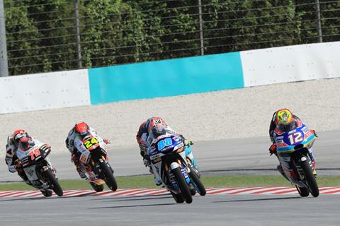 Moto3: Martin seals the deal with textbook race win