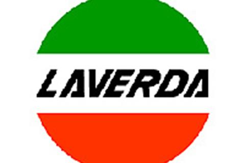 New Laverda coming soon