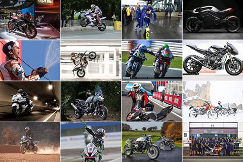 The motorcycle highs and lows of 2018