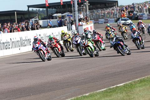 BSB: 2019 Provisional entry list released