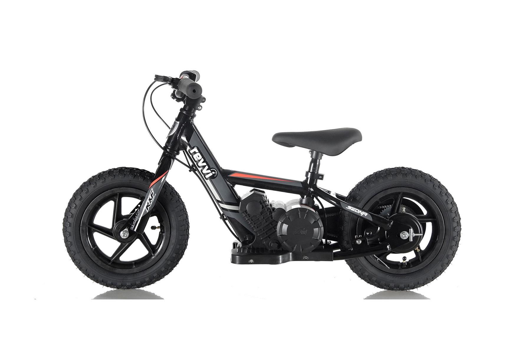 Revvi electric motorbike new arrivals