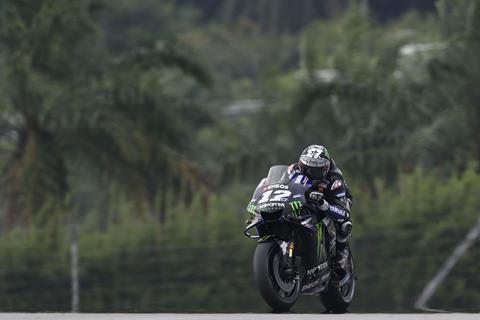 MotoGP: Have Yamaha fixed their woes?