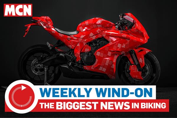 mcn bike sales