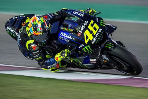 MotoGP: Rossi ‘able to understand many things’ on Friday