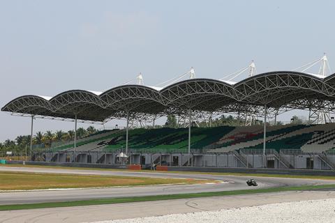 No Limits announce Sepang trackday in 2020