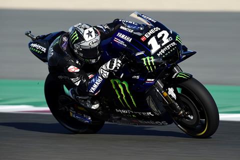 MotoGP: Viñales starts in front for opening race of 2019