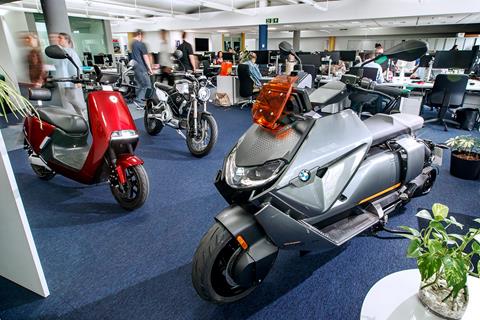 Electric motorbikes: smooth, punchy and cheap to run, but often expensive to buy. Here's our guide!