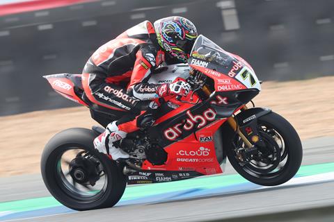 WSB: 'I have made mistakes' - Davies