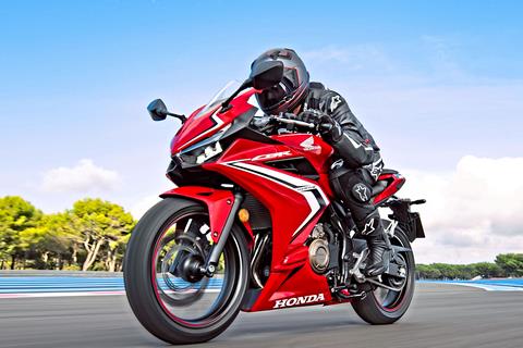 Buying your first big bike: MCN's guide to the best A2 friendly motorbikes in 2024