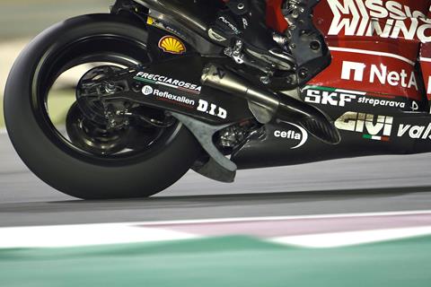 MotoGP: Aprilia boss says 'clearly the rules don't work'