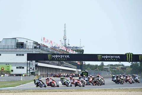 MotoGP: Brno in doubt after government subsidy cuts?