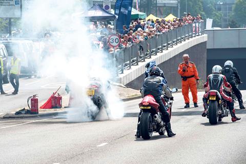 Coventry MotoFest returns! Midlands event back after four-year absence