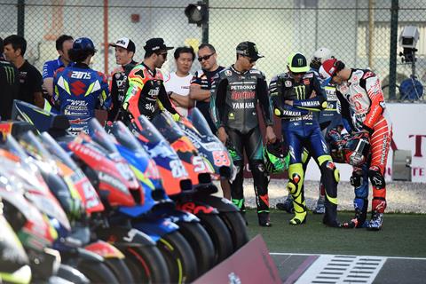 MotoGP: Team changes rumoured for 2020?