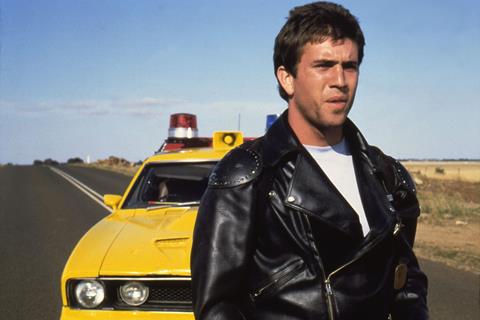 Birth of the Road Warrior: Mad Max at 40