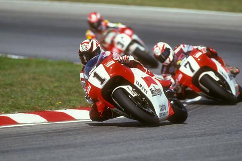 MCN poll: what era of MotoGP was the best?