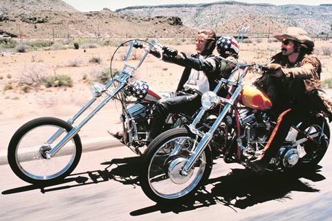 Peter Fonda, 1940-2019