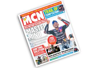 In your MCN this week...