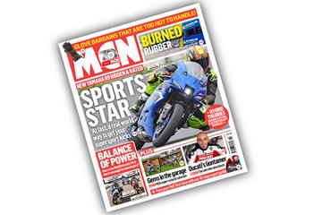 In your MCN this week...