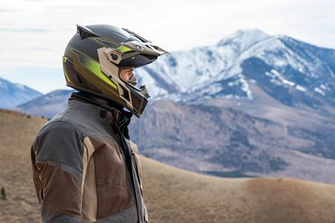 New tech could soon replace conventional helmet liners