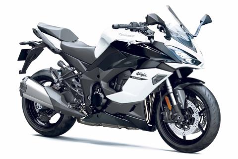 Video: Kawasaki 'Ninja 1000SX' gets a host of changes for 2020