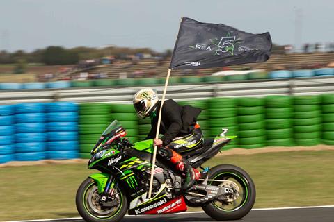 Is Jonathan Rea your MCN Rider of the Year 2019?