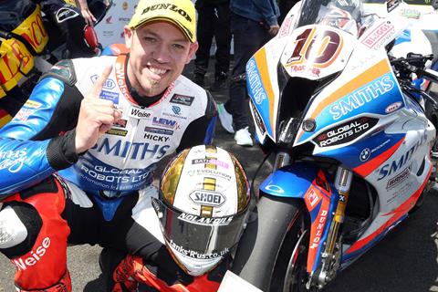 Is Peter Hickman your MCN Rider of the Year 2019?