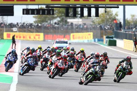 Exclusive: Are WSB and World Endurance racing about to merge?