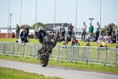 Devitt MCN Festival 2019: the highlights