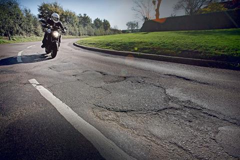 Potholes to petrol: what does the Chancellor's budget mean for bikers?