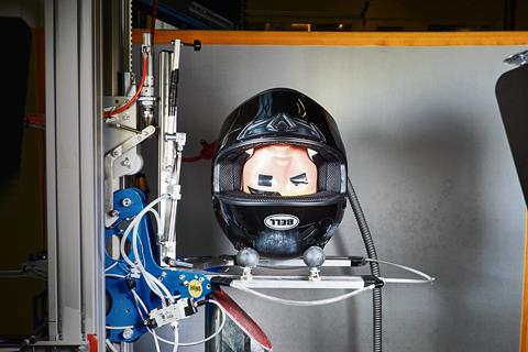 Big helmet changes coming: new ECE standard could make lids safer but pricier too