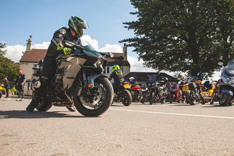 MCN advice: How Coronavirus is affecting motorbike events