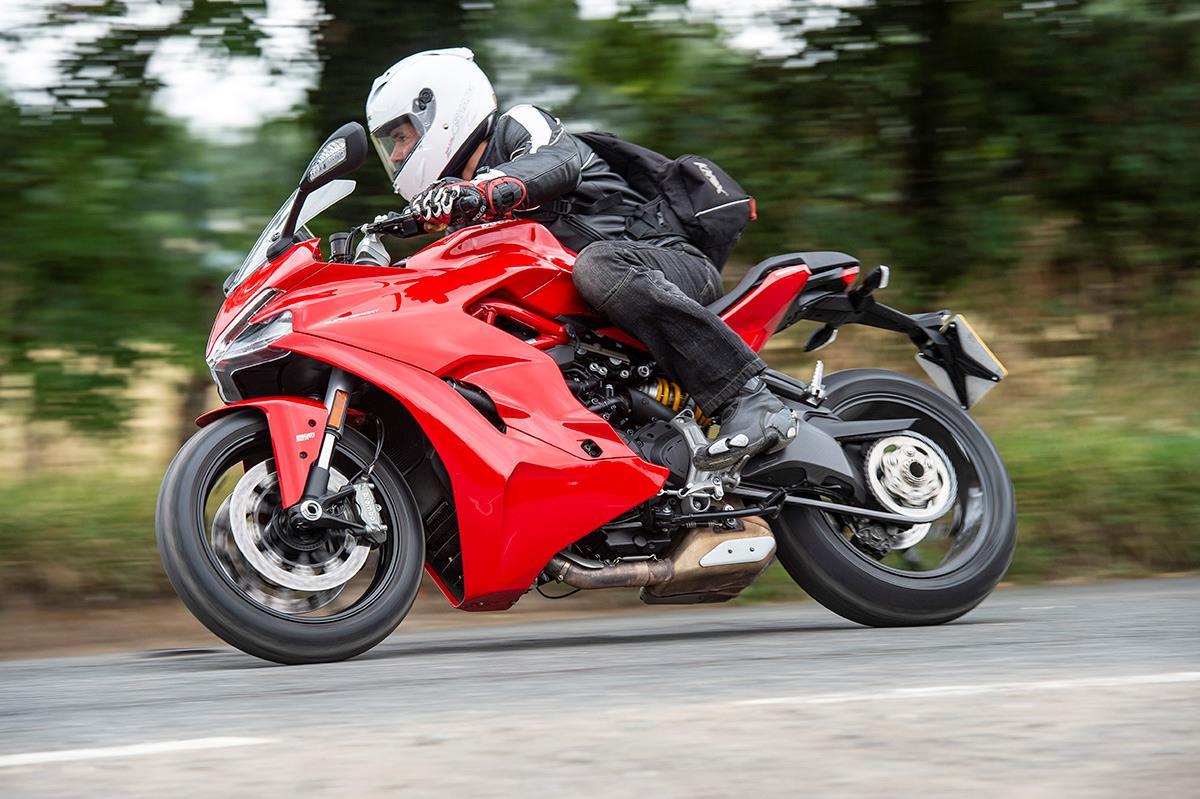 Second motorbikes deals for sale