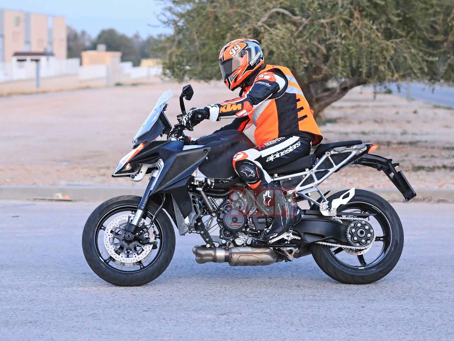 Ktm 1290 on sale duke 2021