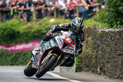 TT's greatest races: Superstock TT (week 2)