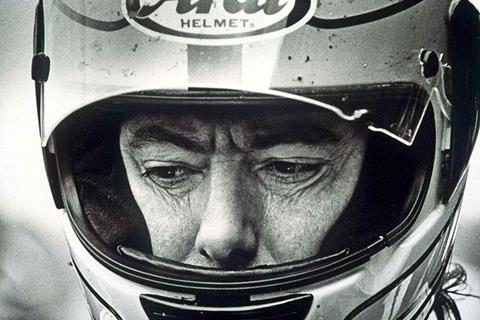 The real Joey Dunlop: Derek McIntyre remembers life on the road with the legendary racer